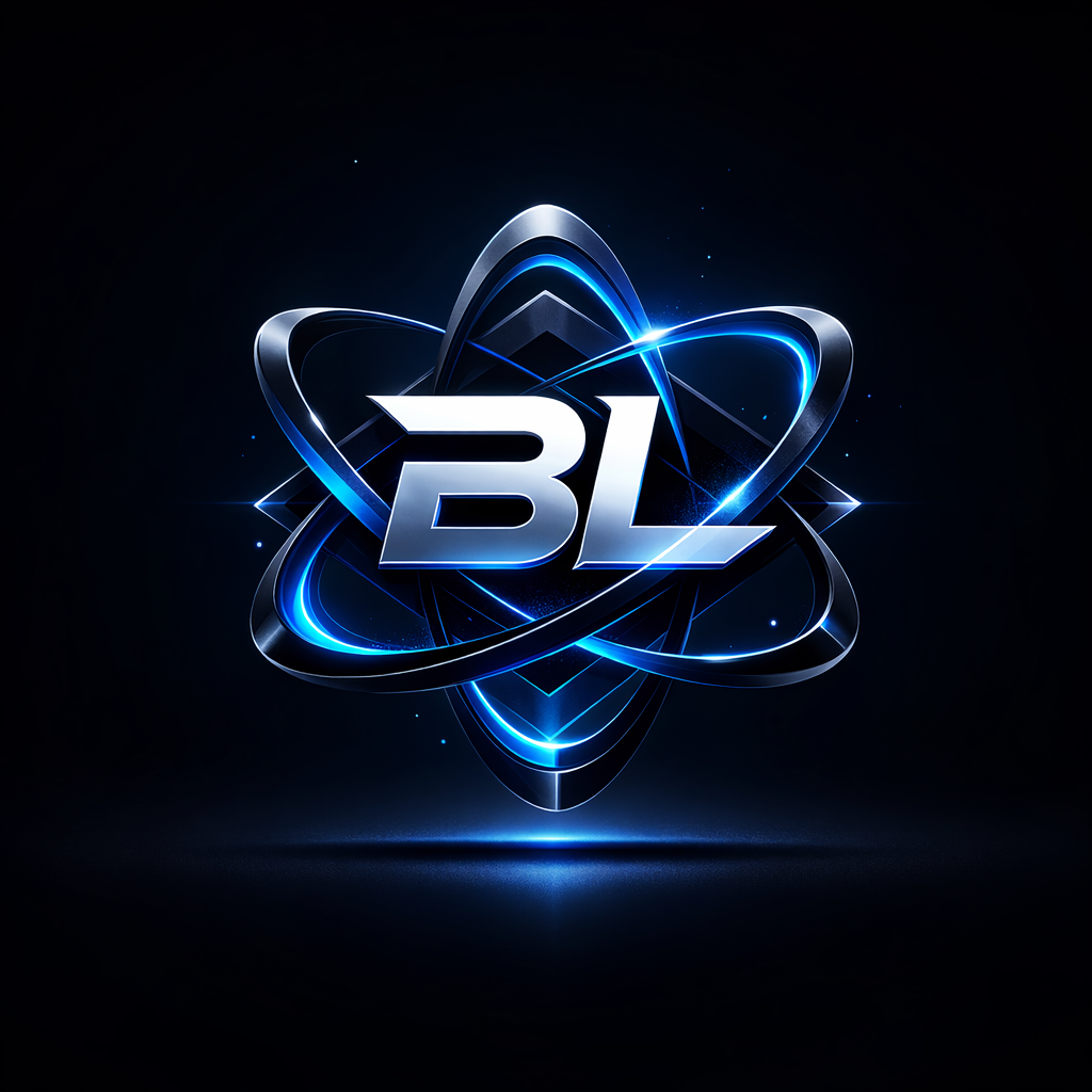 Logo personal BL