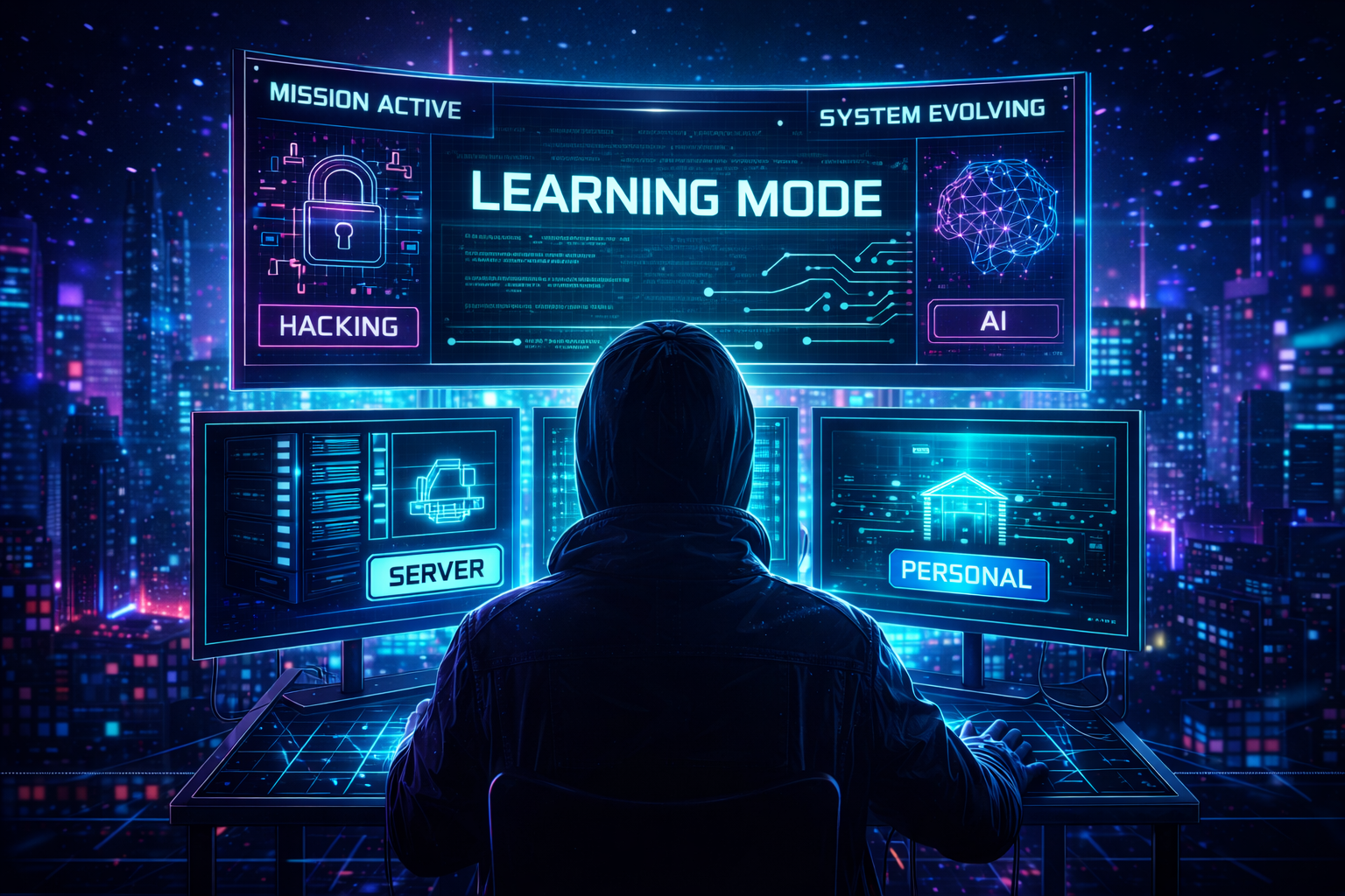 Representación visual de metas personales